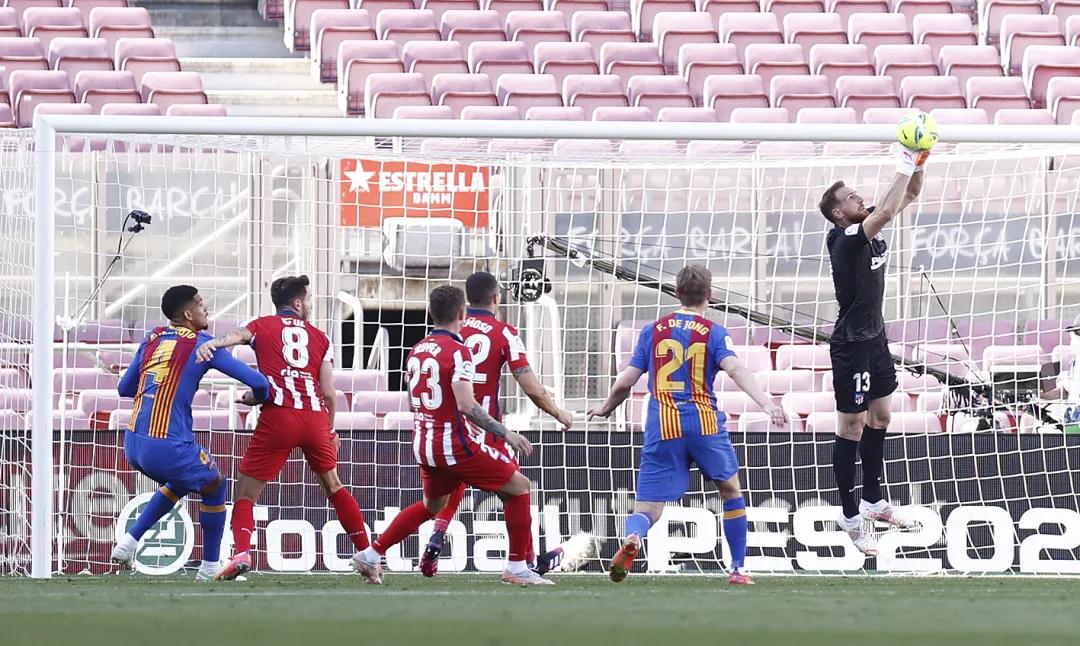 الدوري الإسباني اليومترتيب الفرق وأبرز التطورات