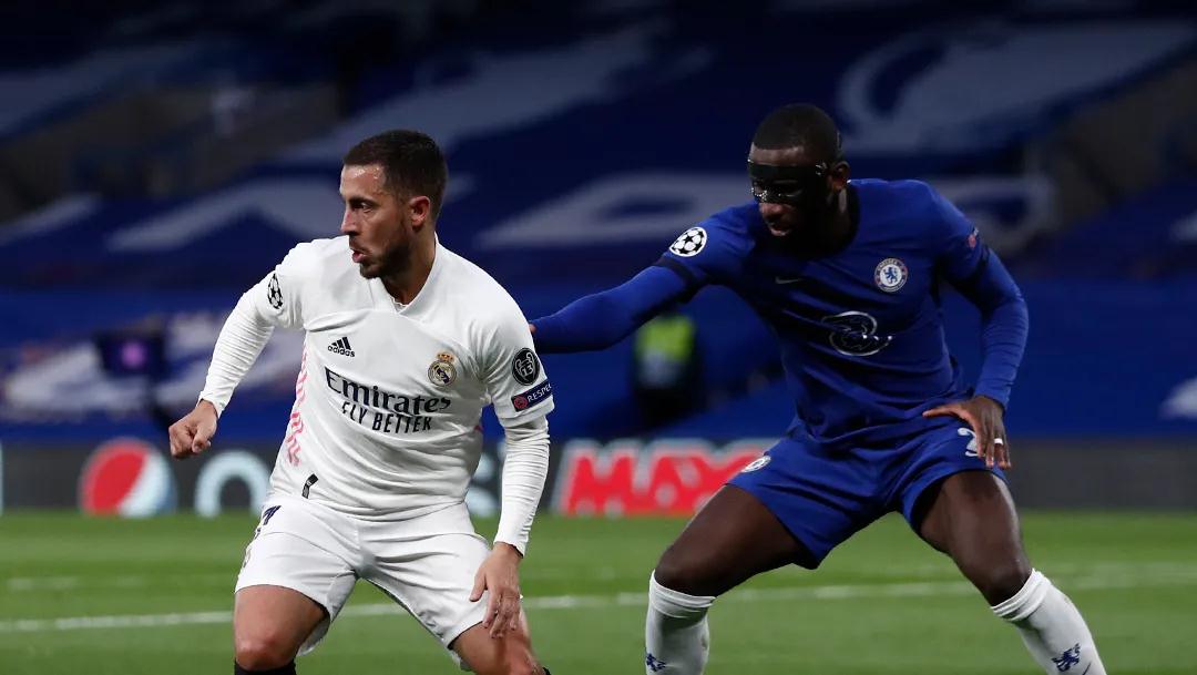 نتيجة مباراة برشلونة وريال مدريد اليومتفاصيل المواجهة الملحمية